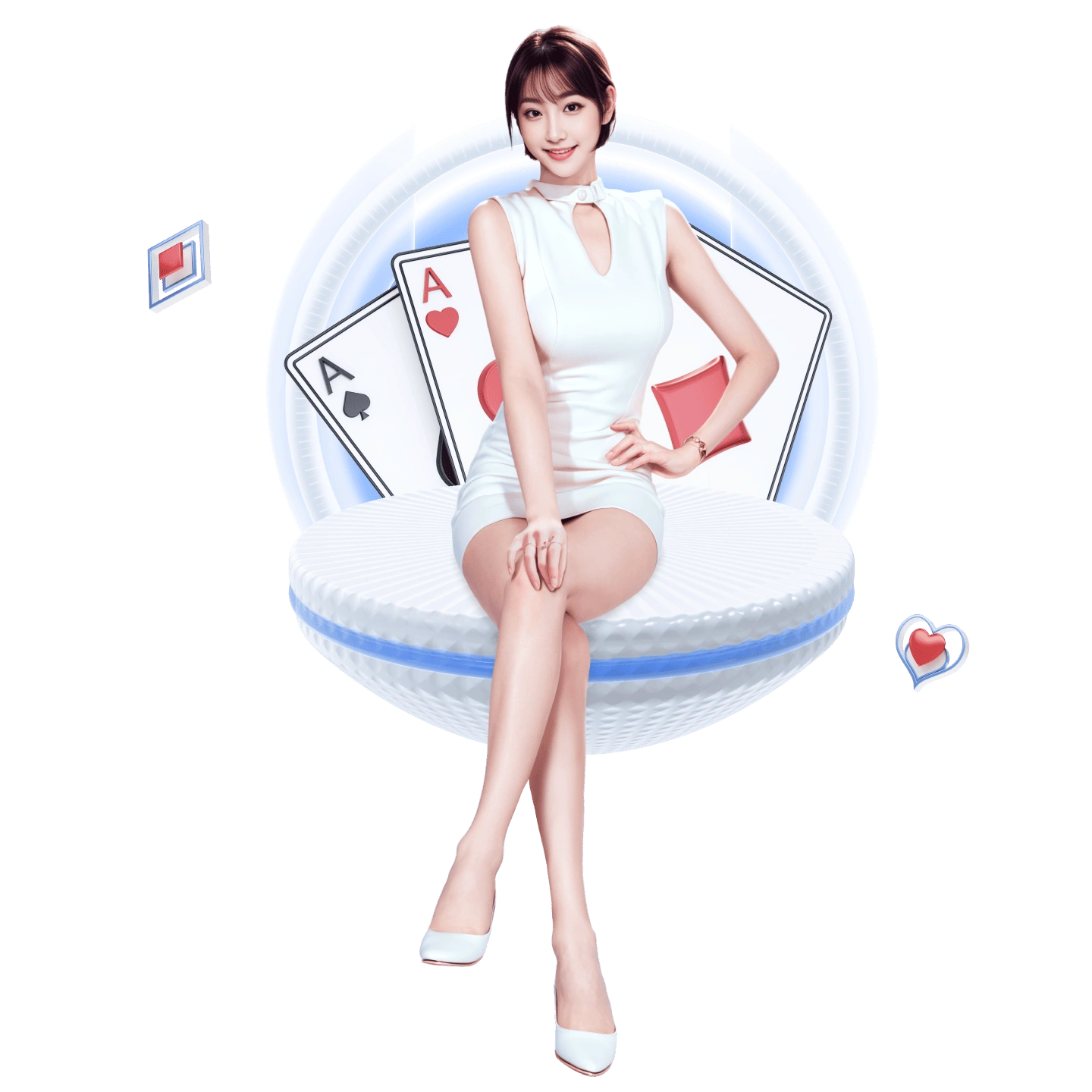Hình ảnh giới thiệu Zbet với casino online, mobile và hỗ trợ